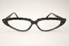 Starlight Multi-Color Textured Cateye